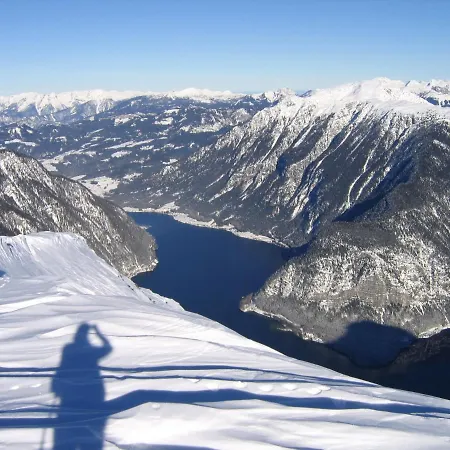 Silvia Cijan Apartamento Hallstatt