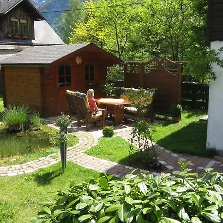 Appartement Silvia Hallstatt