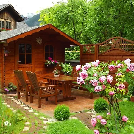 Cijan Appartement Hallstatt
