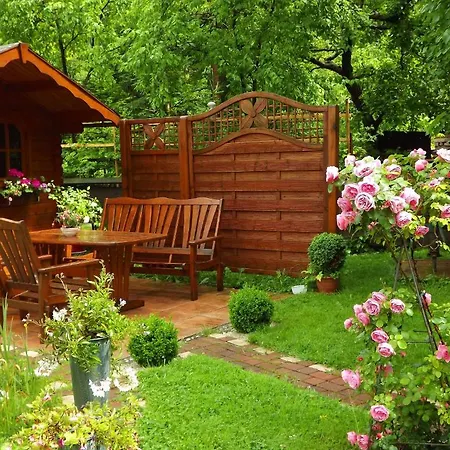 Silvia Appartement *