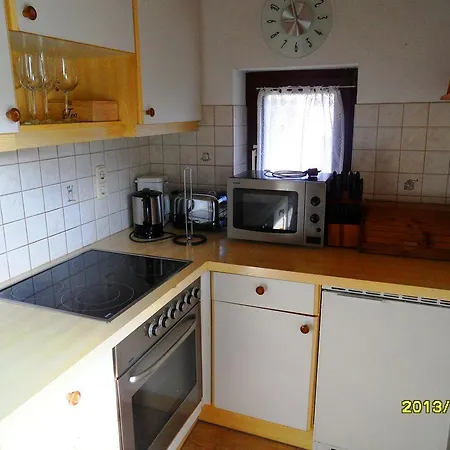Apartament Silvia