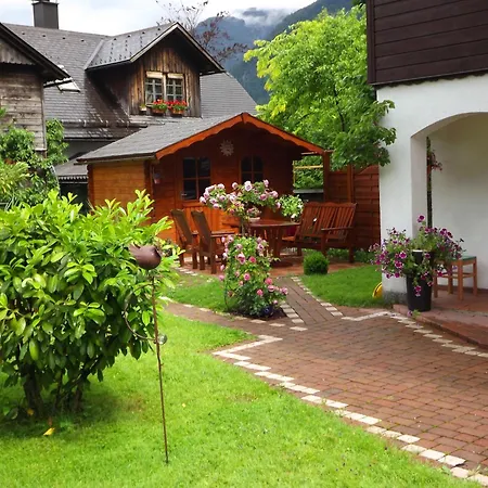 Silvia Cijan Apartamento *