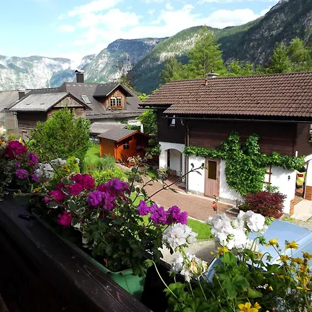 Silvia Cijan Apartamento Hallstatt