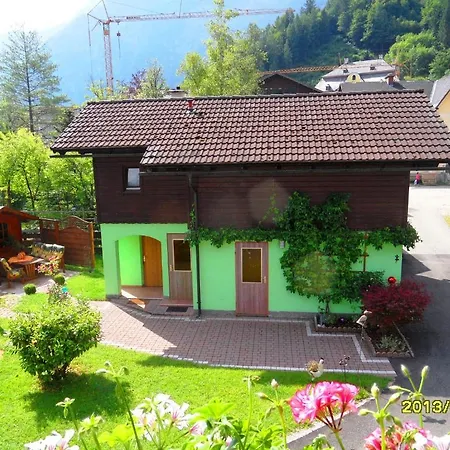 Apartamento Silvia Cijan Hallstatt