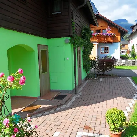 Apartamento Silvia Cijan