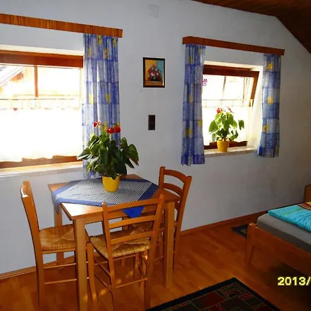 Apartment Silvia Cijan * Hallstatt