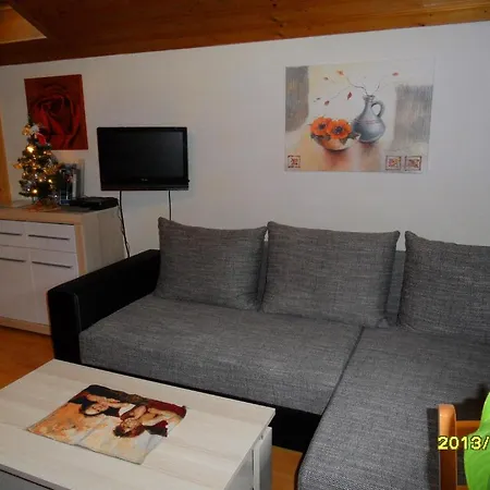 Apartment Silvia Cijan Hallstatt