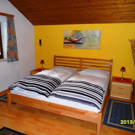 Cijan Appartement