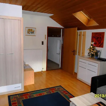 Apartamento Silvia Cijan *