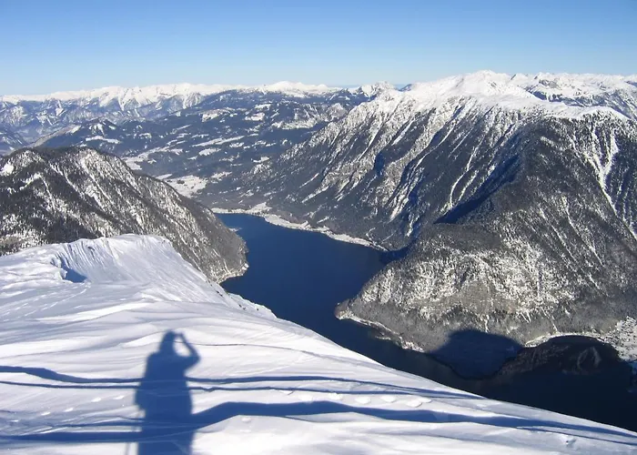 Silvia Apartamento Hallstatt