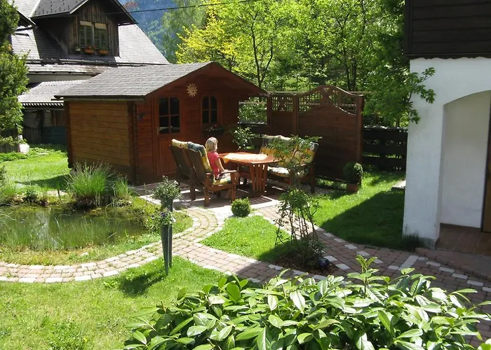 Apartamento Silvia Hallstatt