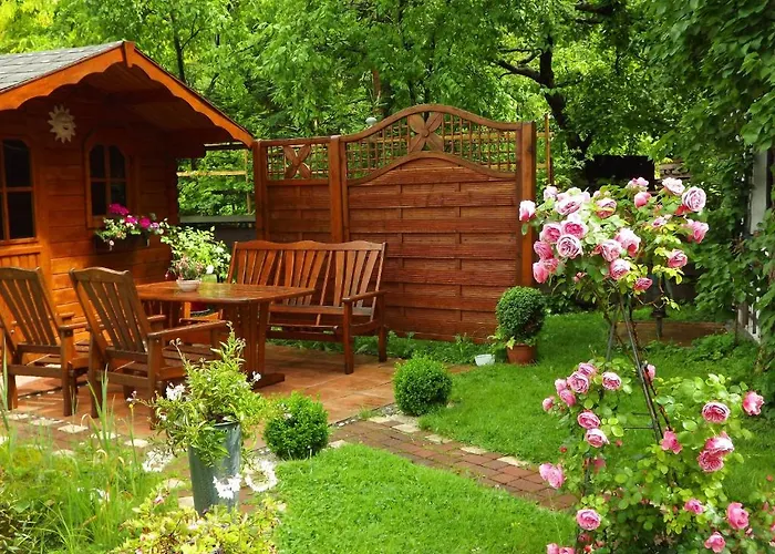 Silvia Apartamento *