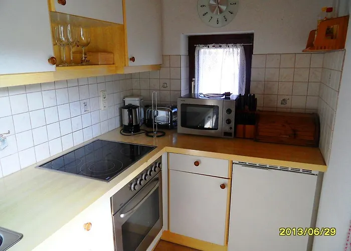 Apartamento Silvia