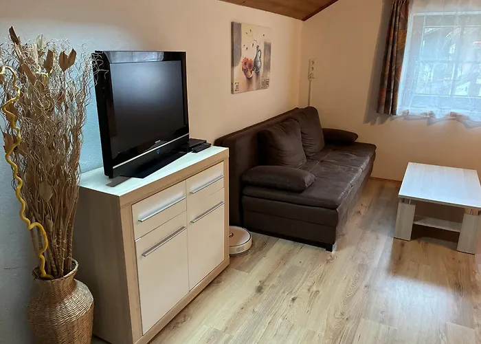 Apartamento Silvia *