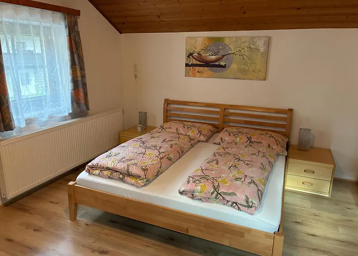 Apartamento Silvia *