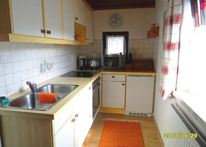 Apartamento Silvia *