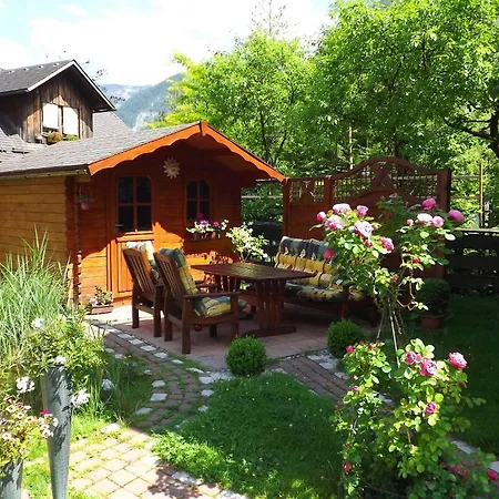 Apartment Silvia Cijan Hallstatt