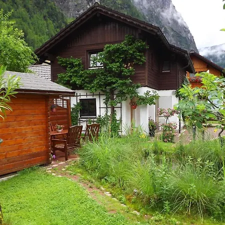 Apartment Silvia Cijan Apartment Hallstatt