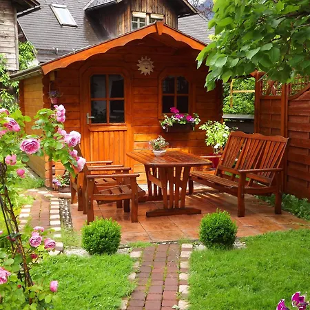 Apartment Silvia Cijan *
