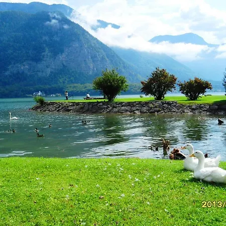 Silvia Apartamento Hallstatt