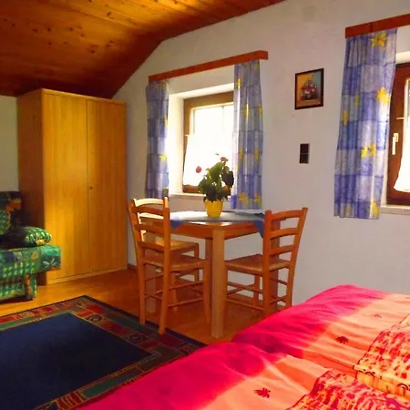 Apartment Silvia Cijan Apartment Hallstatt