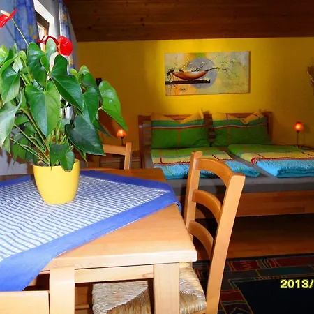 Apartment Silvia Cijan Hallstatt