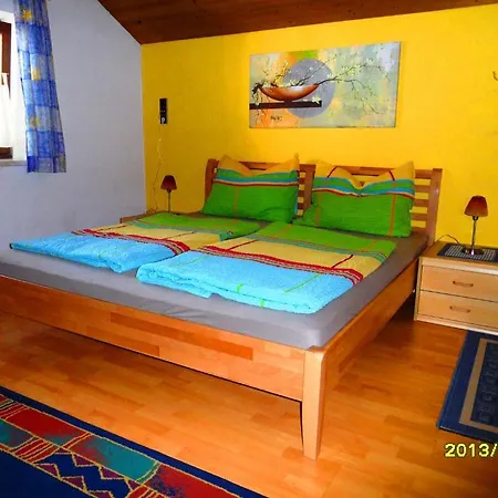 Apartment Silvia Cijan Apartment