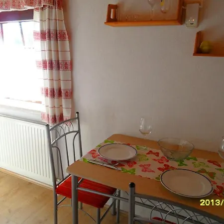 Apartment Apartment Silvia Cijan Hallstatt