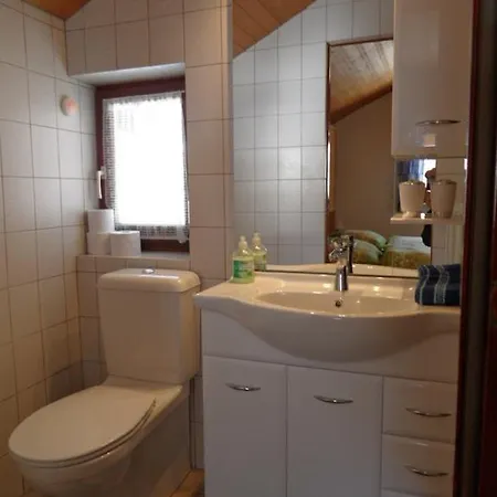 Apartment Apartment Silvia Cijan