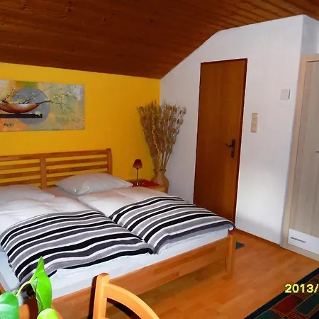 Apartment Silvia Cijan *