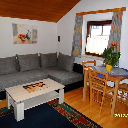 Apartment Silvia Cijan