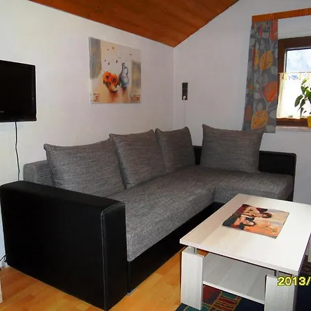 Apartment Silvia Cijan Apartment *